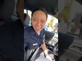 melissa o neil singing in car bts of therookie season 7