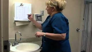 Helping Hands: Volunteer Training for Crisis Situations - I&O