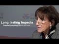 Forum+ | Long-lasting Impacts | Charlene Barshefsky