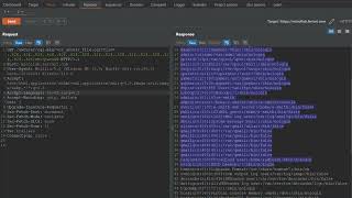 Unauthenticated Local File Inclusion @Ferrari | /etc/passwd Disclosure | Bug Bounty PoC 2023