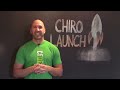 chirolaunch formula seek failure