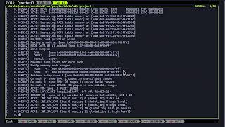 Next Gen Embedded Linux: Unit source edit workflow