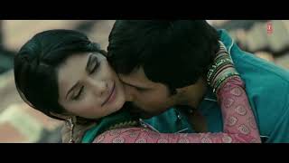 hot kiss  pee loon song prachi desai and imraan hashmi