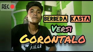 Berbeza Kasta Tomas Arya Versi Gorontalo