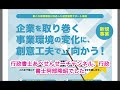 800万円早い者勝ち？「経営展開サポート事業助成金」の注意点