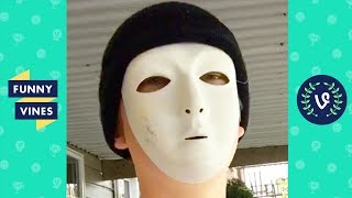 TRY NOT TO LAUGH The Best Funny Vines Videos Of All Time Compilation 28 RIP VINE November 2018
