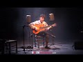 Joselito Acedo - Triana DF en Festival Flamenco Madrid