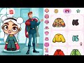 new✅ how to make sleeping beauty characters in pazu avatar world 🌍 avatar world new characters