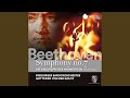 The Creatures Of Prometheus, Op. 43: Overture. Adagio - Allegro molto e con brio