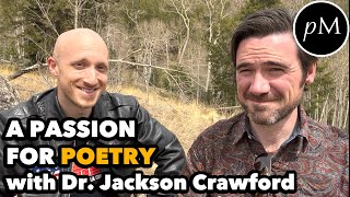 A Passion for Poetry with Jackson Crawford