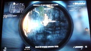 ☆ Quad One Bullet ☆