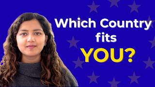 How to Choose the Right Country for Your MBA in Europe