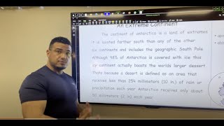 English Paragraph Correction/Editing: Exercise One-hundred eleven, Proofread