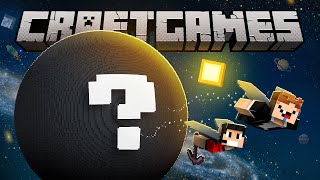 Construí um PLANETA GIGANTE! - Craft Games 282