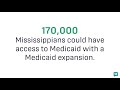 Medicaid Explainer from Mississippi Today