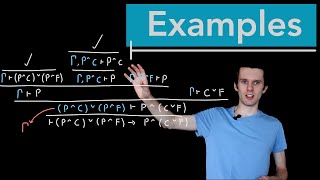 6. Examples - Logic for Beginners