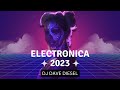 Musica Electronica | DJ Dave Diesel