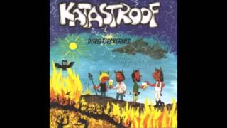 Katastroof - Ikkekannekik