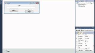 How to Make a Spamming Bot In VB 2010 (coding is in description)