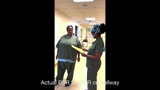 Bedside Shift Report PCT
