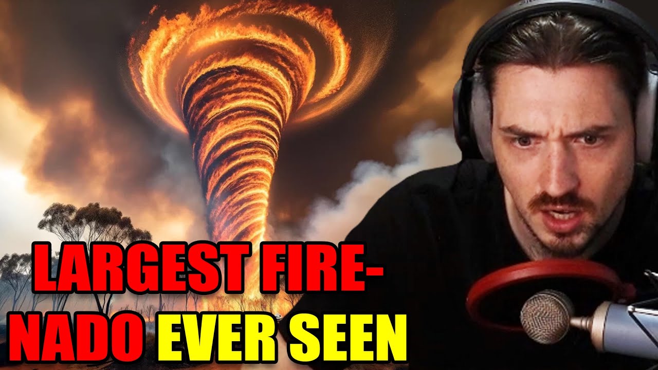 The Worst Natural Disasters Caught On Camera Youtube