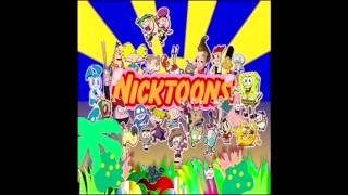 Nicktoons 2004 Bumper - Mirage (1080p HD)