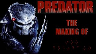 If It Bleeds We Can Kill It - The Making Of Predator [HD]