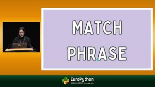 Super Search with OpenSearch and Python - presented by Laysa Uchoa
