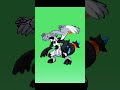 new pokemon fusion part 290 kyurem pokemonfusion