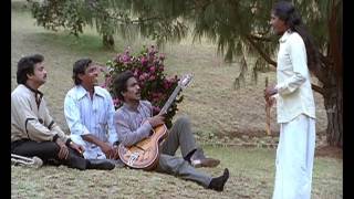 Mella Thiranthathu Kathavu - Mohan and Friends Comedy