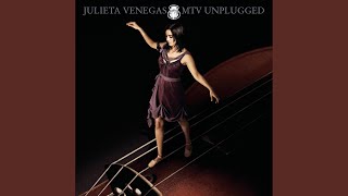 Mira La Vida (Unplugged) (En Vivo)