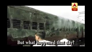 What is Godhra Train Burning Case?