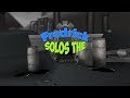 Toontown: Solo Factory No SOS Cards, Unites, Fires, or Level 7s