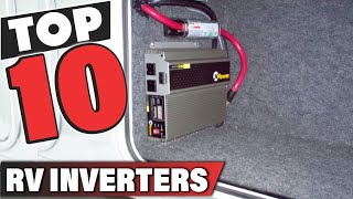 Best RV Inverter In 2024 - Top 10 RV Inverters Review