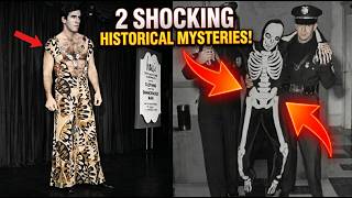 SHOCKING Historical Photos You Won't Believe Exist!
