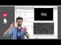 Live Stream #6: More about Arrays and Objects with p5.js