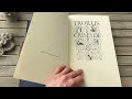 troilus and criseyde limited edition – geoffrey chaucer folio society reviews