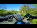 harley davidson iron onboard raw sound 2