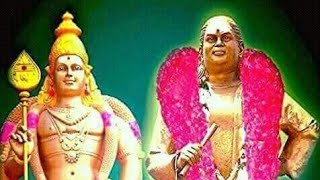 Pasumpon thevar ayya song-தேவரை போல் ஒரு தியாகி இனிமே நாம்...... ராமதாஸ் பாடல்