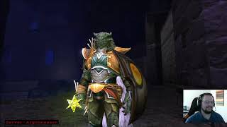 DDO: Alchemist Bombardier - ALL R10's (Cap)