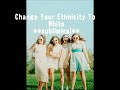 **requested**change your ancestry to white **subliminal**