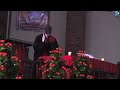 #Shorts Rev Kasambira @ Cranborne UMC | MUMC Sunday |