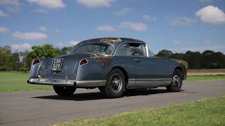 Lot No. 186 - 1960 Facel Vega HK500