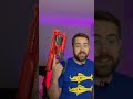 nerf strongarm vs cyclone shock toy toycollection toycollector