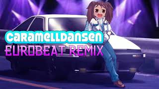 Download Lagu Caramelldansen Eurobeat Remix... MP3 Gratis