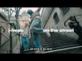 hope on the street docu series teaser trailer