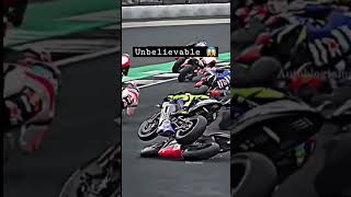 world ,most number one rider Valentino rossi,s stunts unbelievable balance 😱#shorts #viral