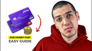 How To Add Money To Wisely Card (2025 update) - Quick & Easy!