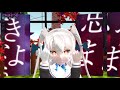 【sdpbr mmd艦これ】　天津風で　”　シネマ ”　天月ver.　4k