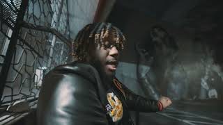 MAFI D - RED FAYGO (Official Music Video) Dir. TownENT